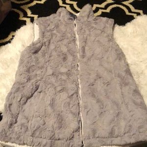 NWT Free Country reversible vest
